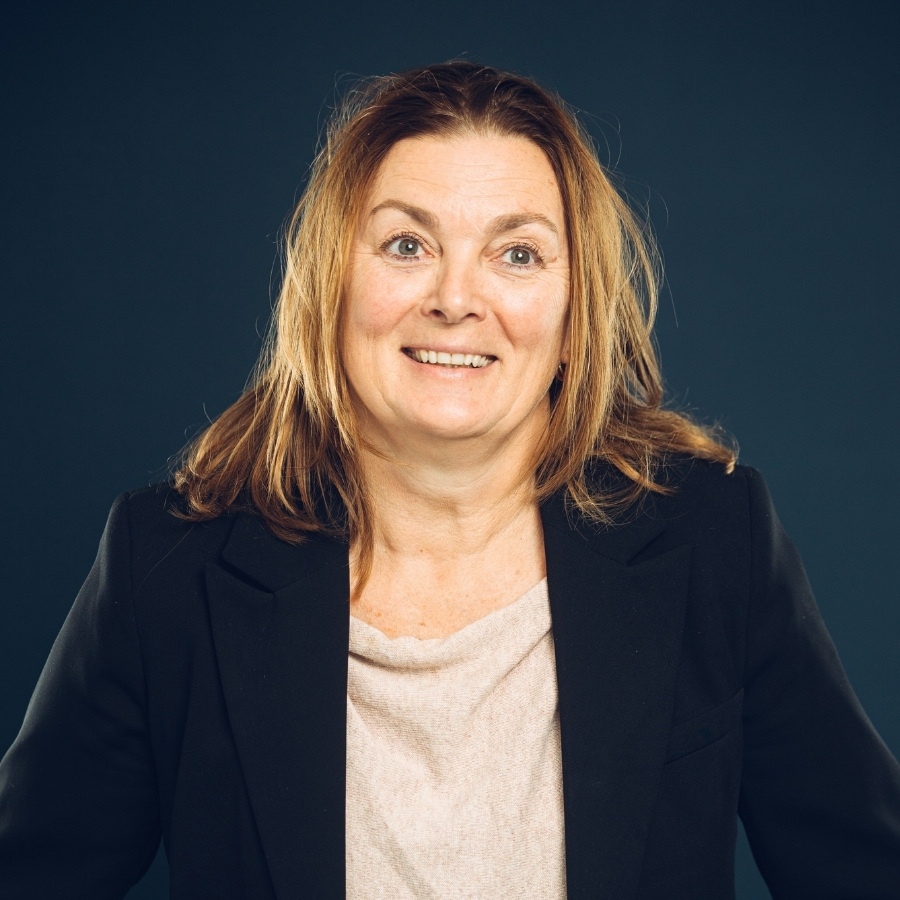 Accountmanager Michelle Karsenbarg - Sales