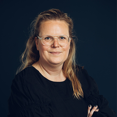 Annemarie Verhoef-van Berkel