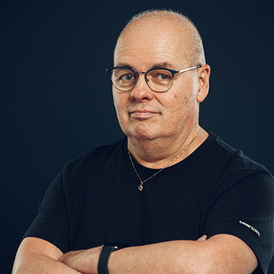 John Hessing