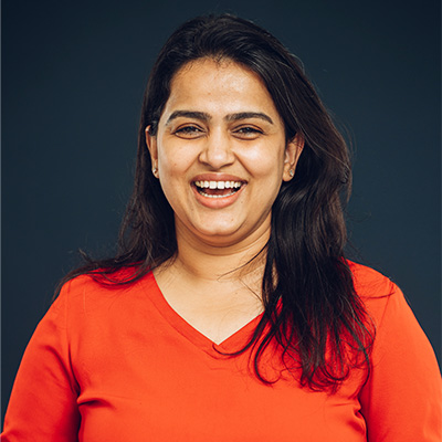 Pratibha Bhalerao