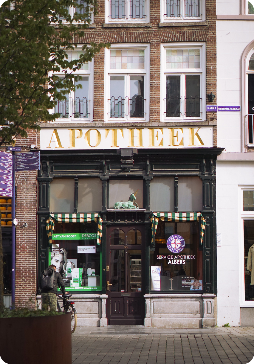 Apotheek Albers