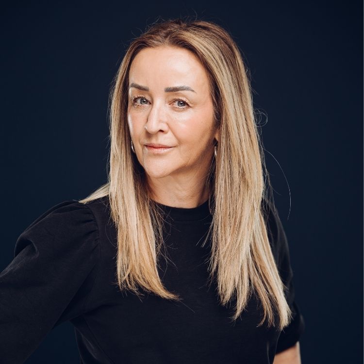 Evelien Martens