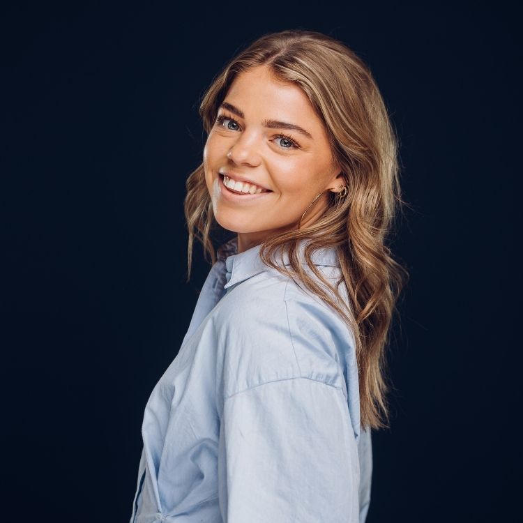 Romy Versteeg