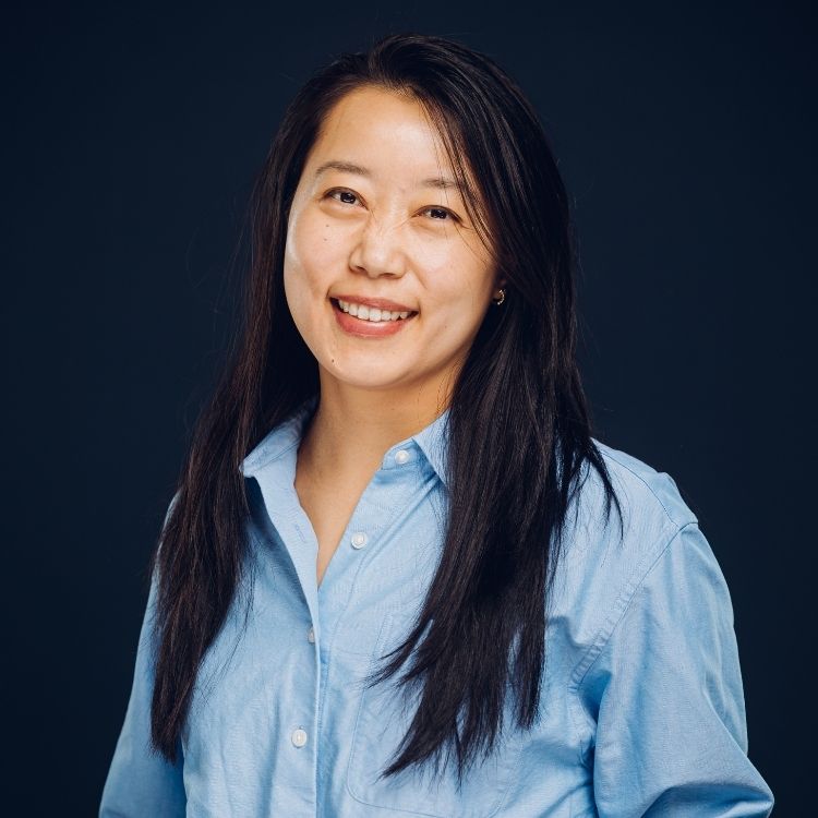 Wendy Thio