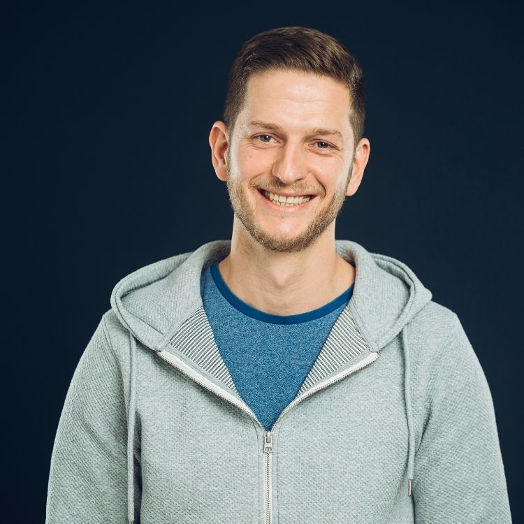 Wouter Geuze
